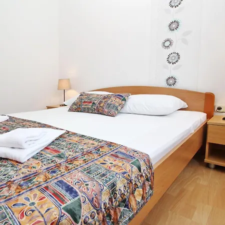 In Mit Eigenem Balkon By Interhome * Baška