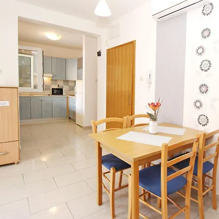In Mit Eigenem Balkon By Interhome *