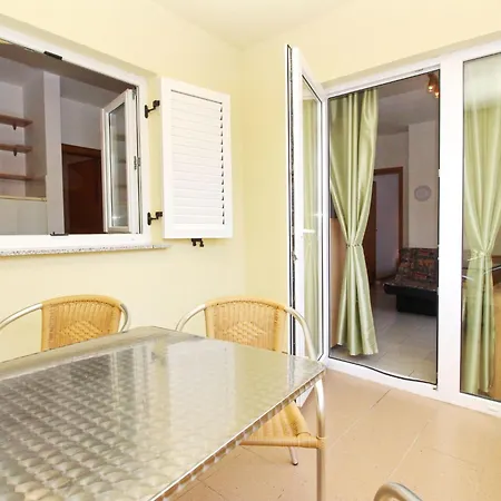 In Mit Eigenem Balkon By Interhome * Baška