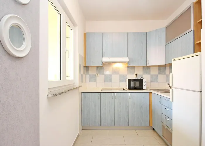 In Mit Eigenem Balkon By Interhome דירה באסקה