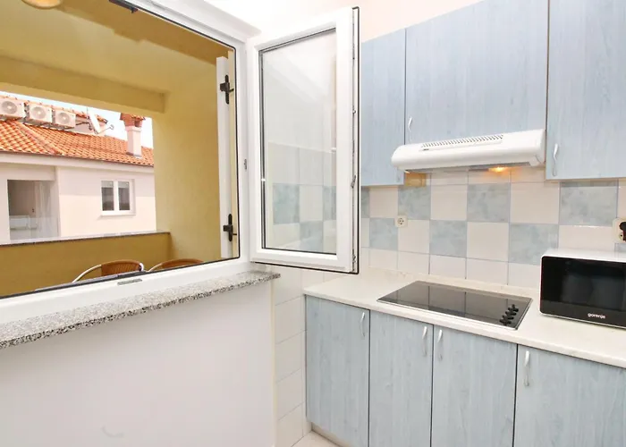 דירה In Mit Eigenem Balkon By Interhome *