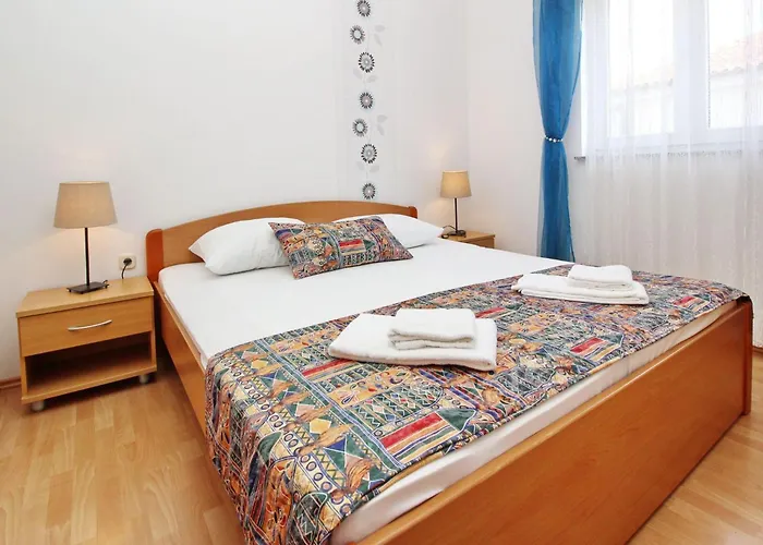 In Mit Eigenem Balkon By Interhome דירה באסקה