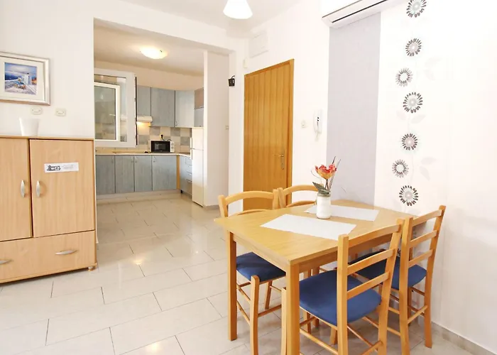 In Mit Eigenem Balkon By Interhome *