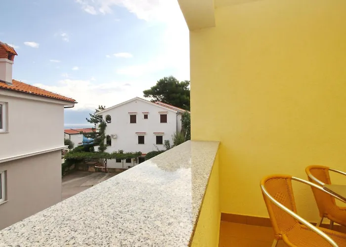 דירה In Mit Eigenem Balkon By Interhome *