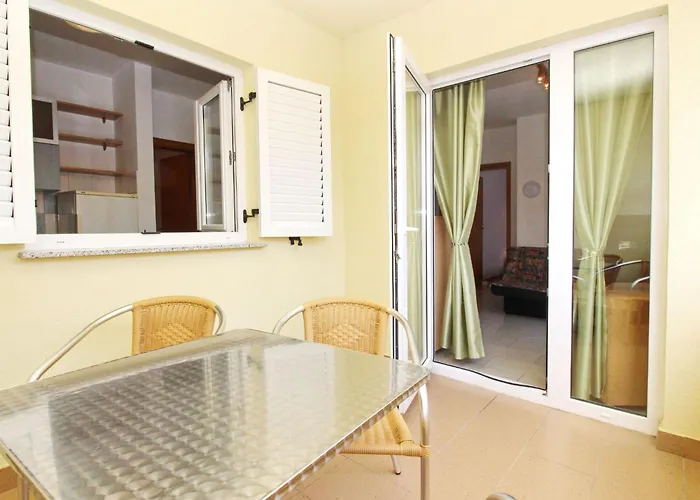 In Mit Eigenem Balkon By Interhome * באסקה