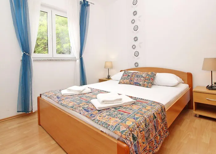 In Mit Eigenem Balkon By Interhome דירה באסקה
