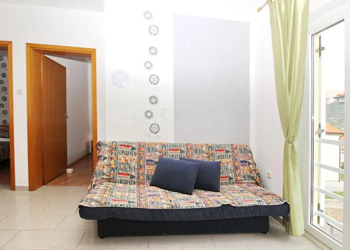 דירה In Mit Eigenem Balkon By Interhome *